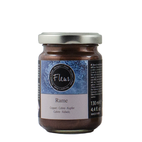 Fleur Real Verdigris - Copper - 130 ml