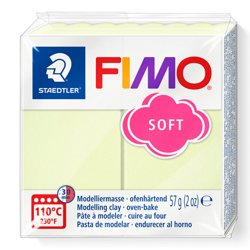 FIMO Effect - Vanilla - 2oz