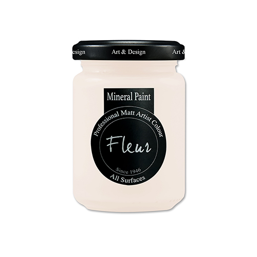 Fleur Mineral Paint - Taupe Sophistication - 130 ml