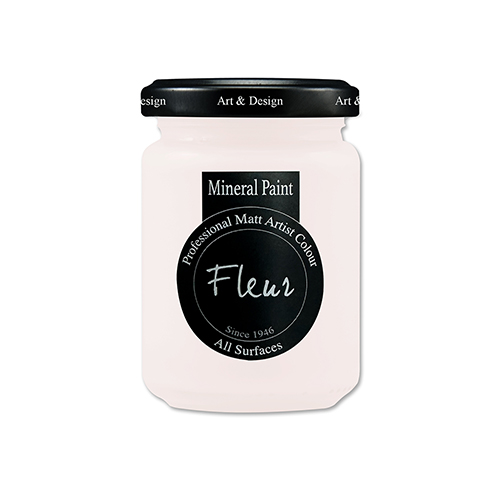 Fleur Mineral Paint - Magnolia - 130 ml