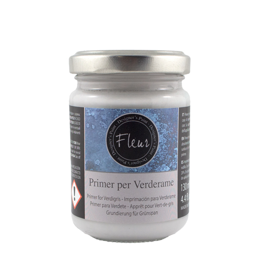Fleur Verdigris Primer - 130 ml