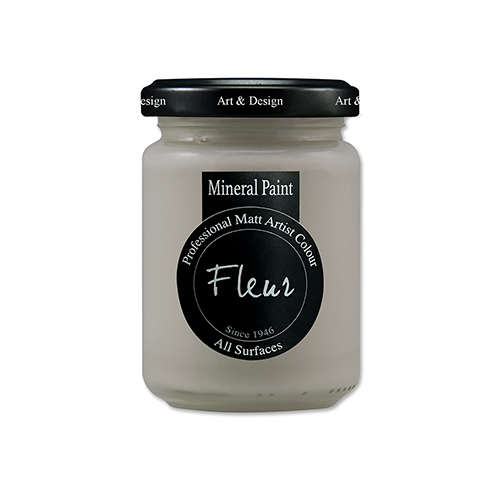 Fleur Mineral Paint - Greige - 130 ml