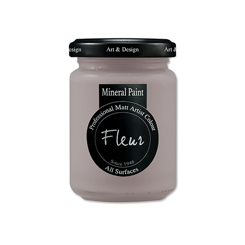Fleur Mineral Paint - Indian Elephant - 130 ml 