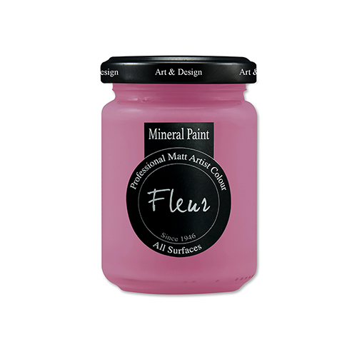 Fleur Mineral Paint - American Beauty - 130 ml