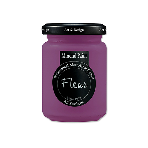 Fleur Mineral Paint - Crazy Horse - 130 ml