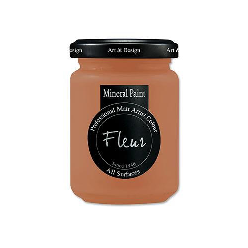Fleur Mineral Paint - Grand Canyon - 130 ml