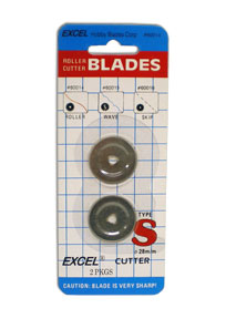 Excel #16 Stencil Edge Blade (5)