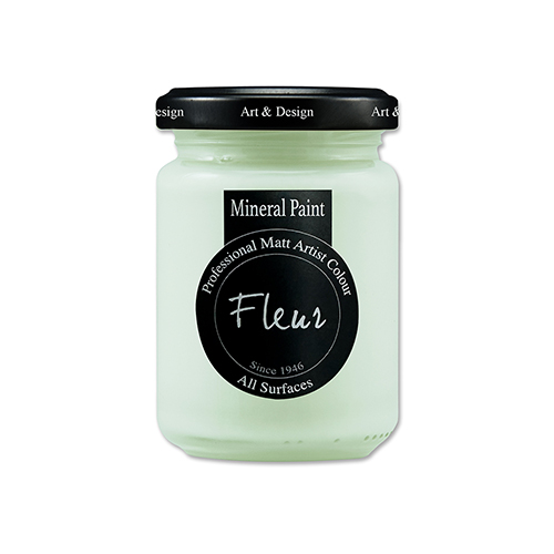 Fleur Mineral Paint - Miami Milk - 130ml 