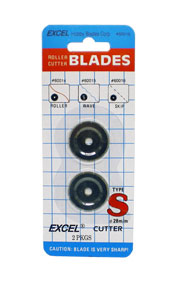 Proedge Rotary Blade Skip 1" Pack of 2