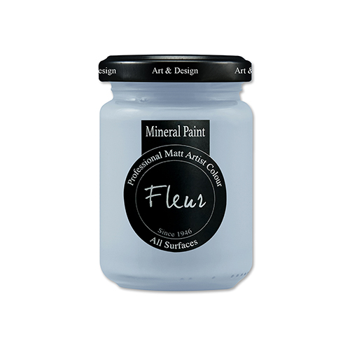 Fleur Mineral Paint - Lucy in the Sky - 130 ml