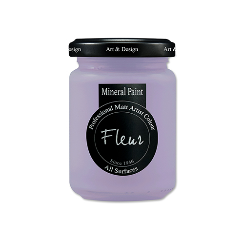 Fleur Mineral Paint - Sunday Morning - 130 ml