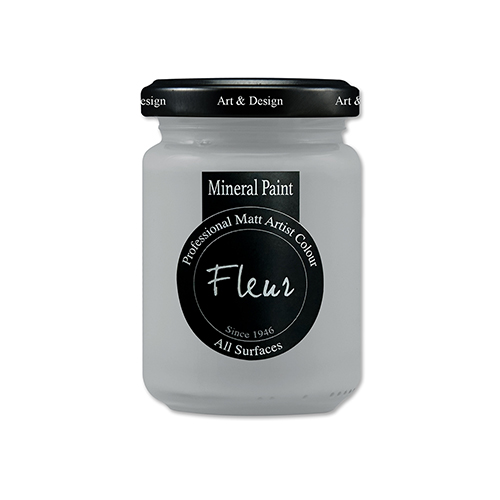 Fleur Mineral Paint - New York Loft - 130 ml