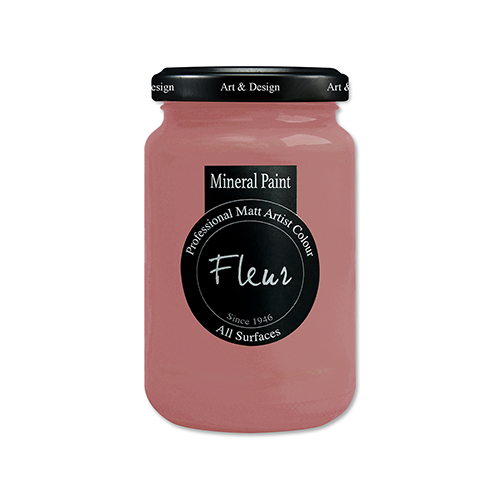 Fleur Mineral Paint - Amélie - 130 ml