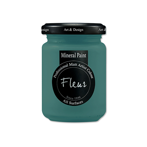 Fleur Mineral Paint - Greta - 130 ml