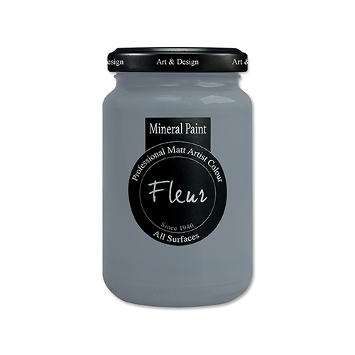 Fleur Mineral Paint - Whale Song - 130 ml