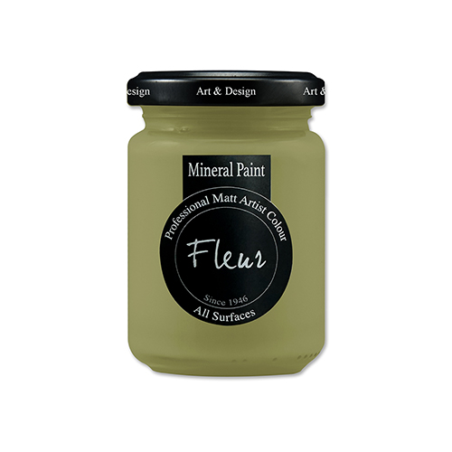 Fleur Mineral Paint - Botanical Charm - 130 ml