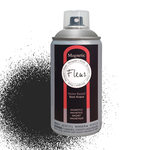Fleur Magnetic Spray - 300 ml