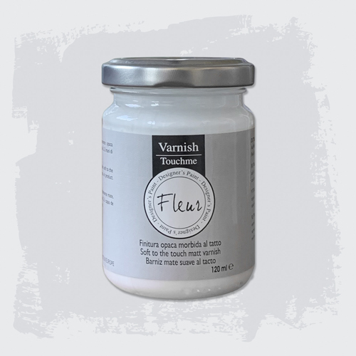 Fleur Varnish - Touchme - 120 ml