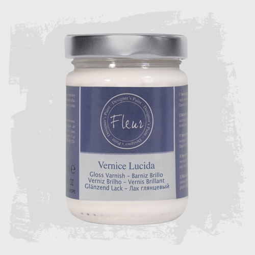 Fleur Varnish - Gloss - 130 ml