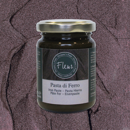 Fleur Iron Paste - 130g