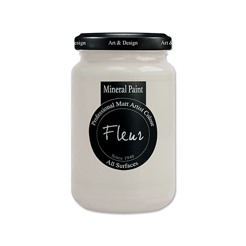 Fleur Mineral Paint - Greige - 330 ml