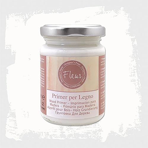 Fleur Wood Primer - 130 ml 