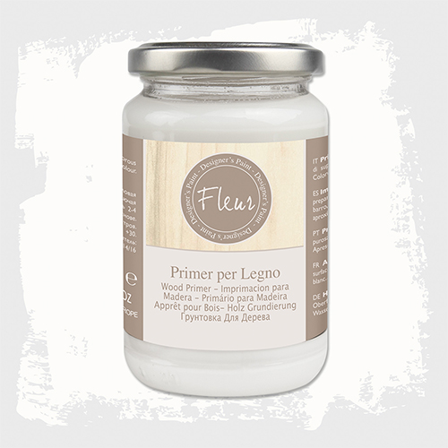 Fleur Wood Primer - 330 ml 