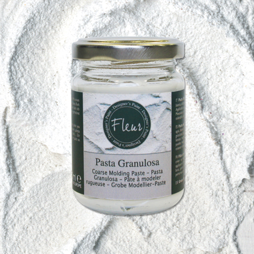Fleur Granulating Paste - 130g