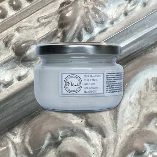 Fleur Whitening Wax - 100 ml