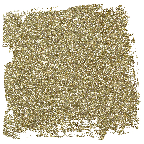 Fleur Glitter - Gold - 90g 