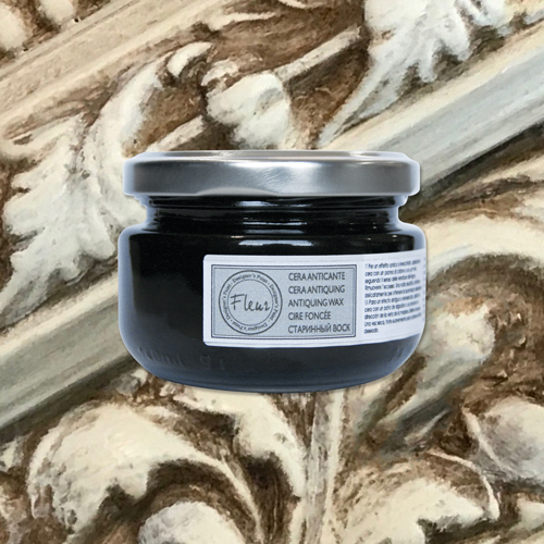 Fleur Antiquing Wax - 100 ml