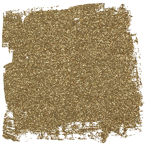 Fleur Glitter - Champagne - 90g