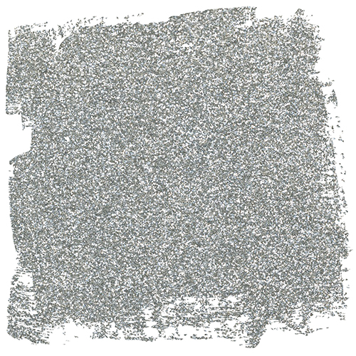 Fleur Glitter - Silver - 90g