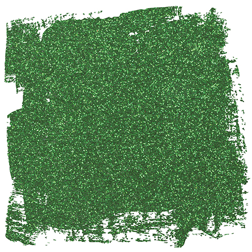 Fleur Glitter - Jade Green - 90g