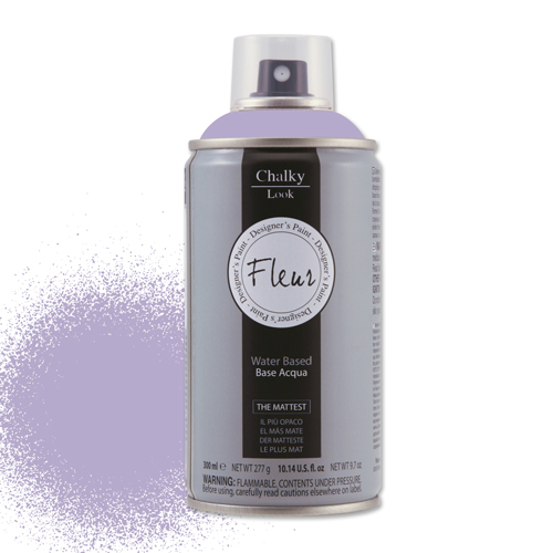 Fleur Mineral Spray Paint - Sunday Morning - 300 ml