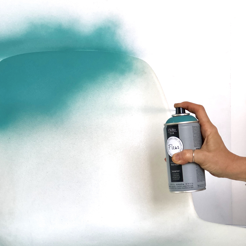 Fleur Mineral Spray Paint