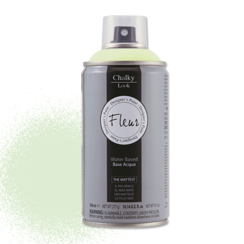 Fleur Mineral Spray Paint - Miami Milk - 300 ml