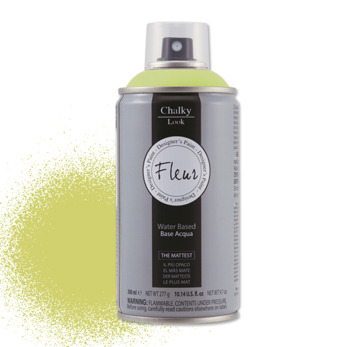Fleur Mineral Spray Paint - Flower Power - 300 ml