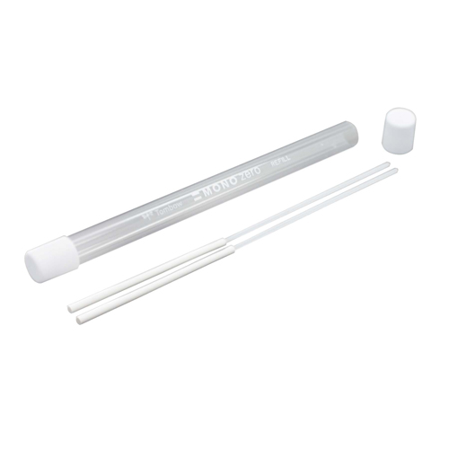 Tombow Mono Zero Refill Eraser Round Tip 2.3mm  