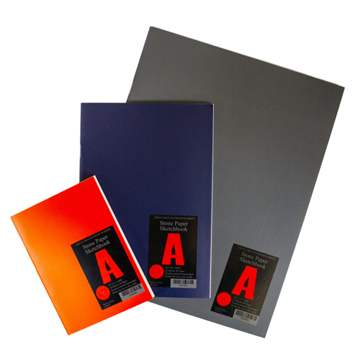 Above Ground Stone Paper Pads