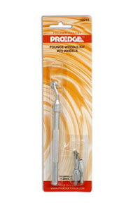 Proedge Pounce Wheel Kit