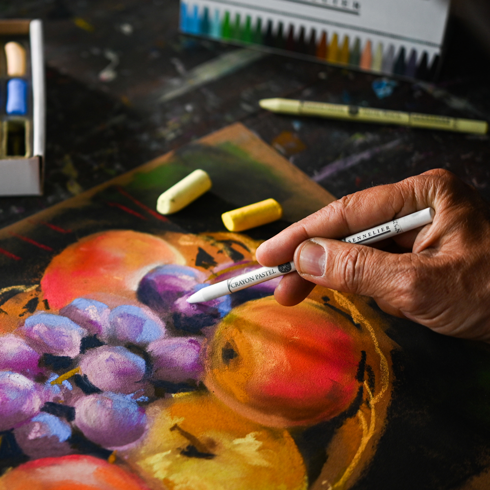 Sennelier Pastel Pencils
