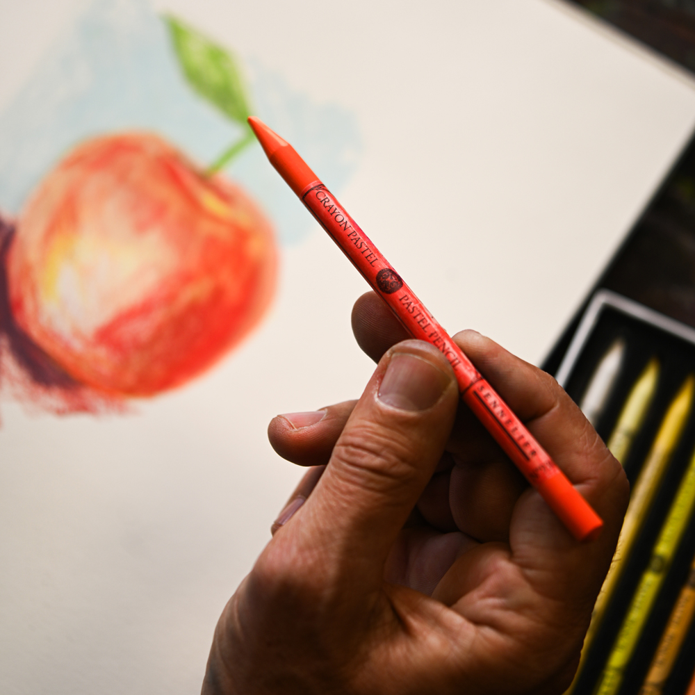 Sennelier Pastel Pencils