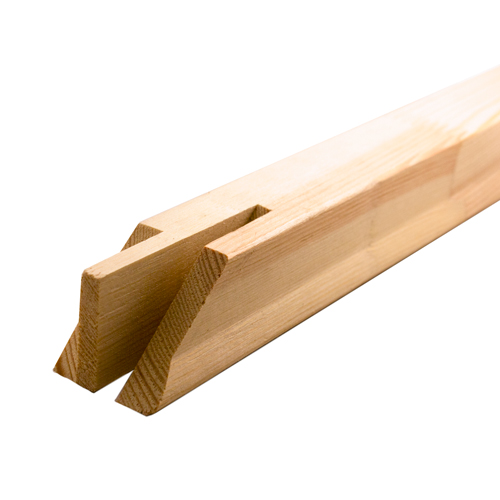 Above Ground Heavy Duty Stretcher Bar - 82"