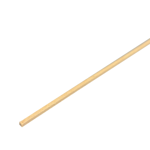 Basswood Strip 3/16" x 3/16" x 24"