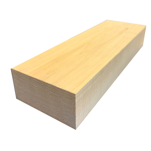 Balsa Carving Block 2" x 4" x 12"