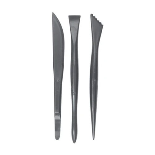 Jack Richeson - Pottery Tool Set of 3