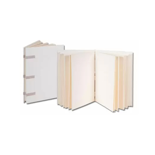 Lineco Linen Tape Journal Kit - 5" x 7"