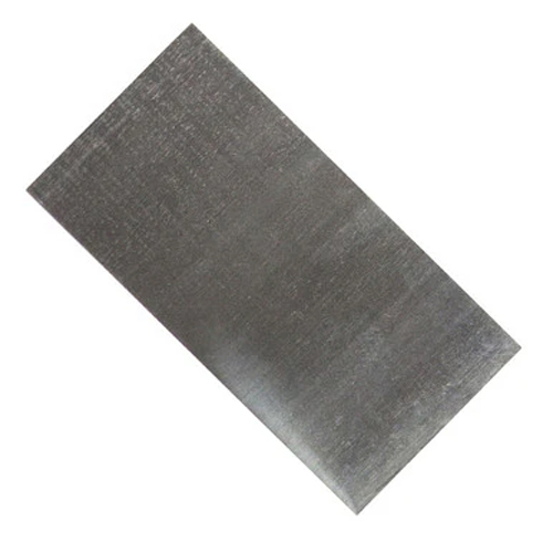 Jack Richeson Steel Scraper - #3 Rectangle