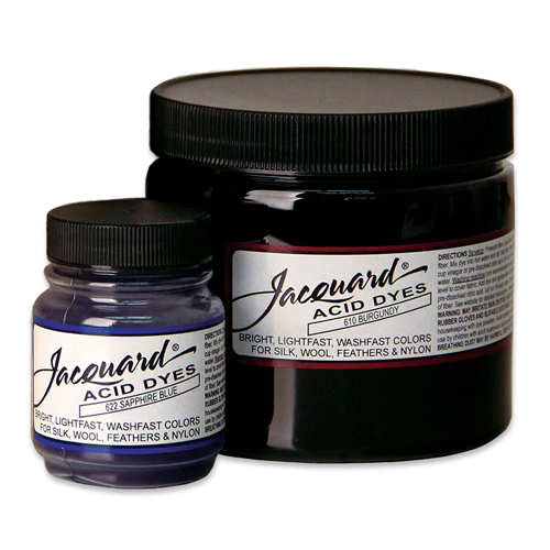 Jacquard Acid Dyes
